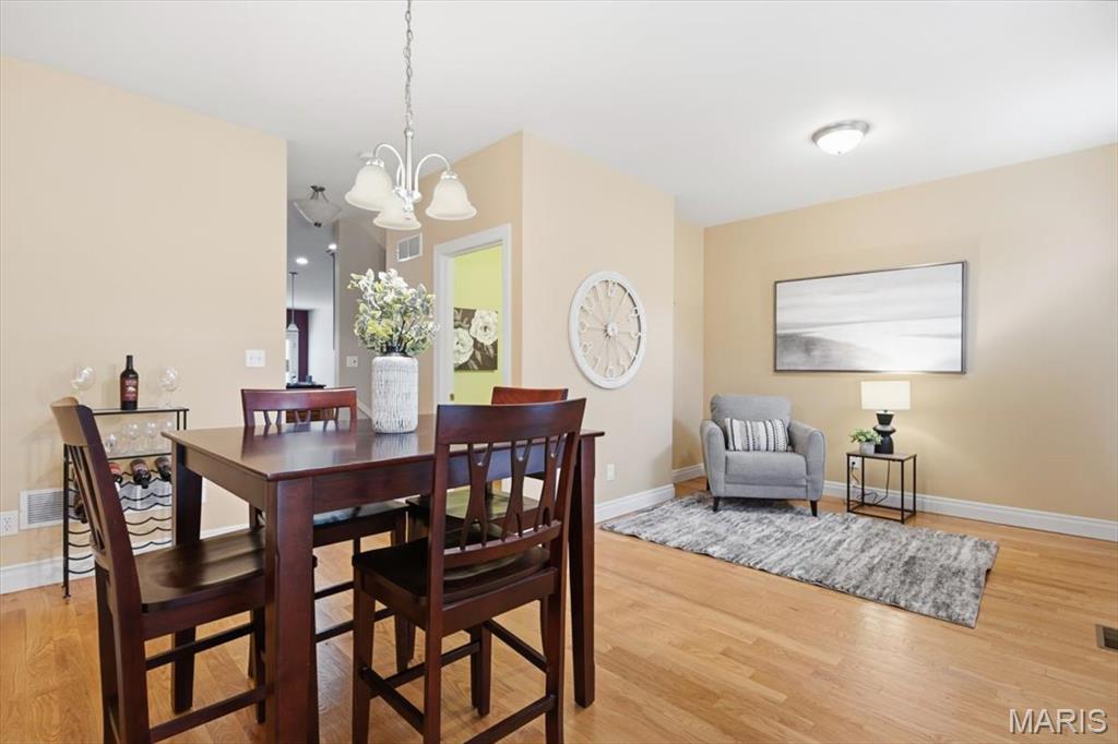 419 South Geyer Road, Unit 3 St. Louis, MO 63122 - Photo 17 of 58