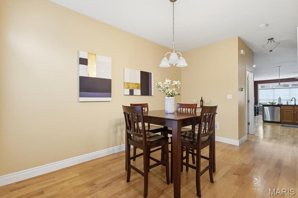 419 South Geyer Road, Unit 3 St. Louis, MO 63122 - Photo 20 of 58