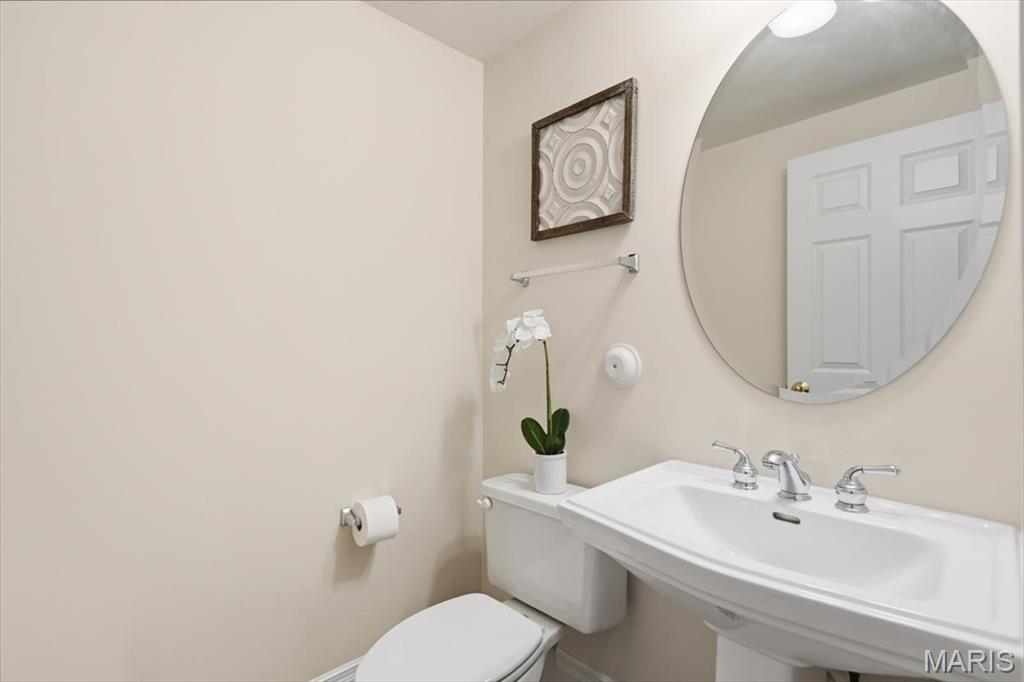 419 South Geyer Road, Unit 3 St. Louis, MO 63122 - Photo 22 of 58