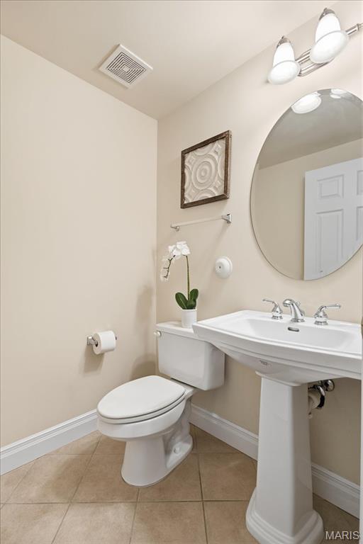 419 South Geyer Road, Unit 3 St. Louis, MO 63122 - Photo 23 of 58