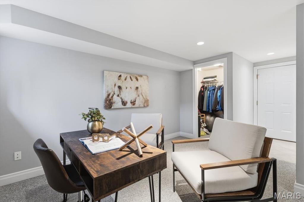 419 South Geyer Road, Unit 3 St. Louis, MO 63122 - Photo 25 of 58