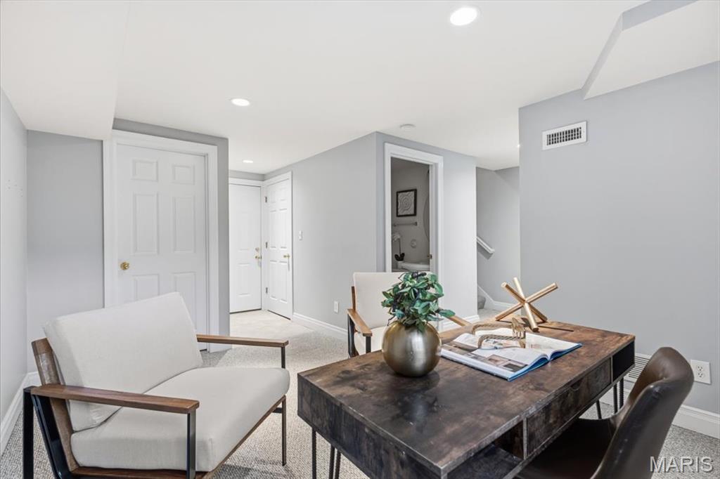 419 South Geyer Road, Unit 3 St. Louis, MO 63122 - Photo 30 of 58