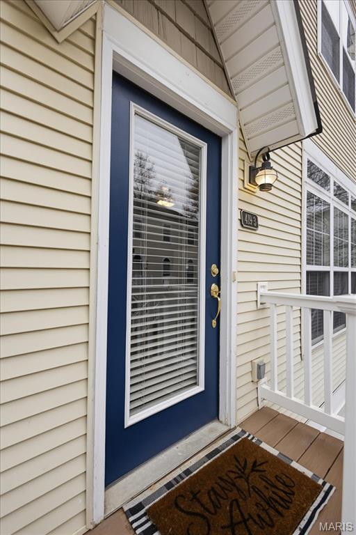 419 South Geyer Road, Unit 3 St. Louis, MO 63122 - Photo 3 of 58