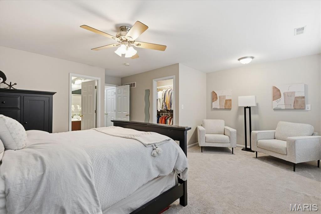 419 South Geyer Road, Unit 3 St. Louis, MO 63122 - Photo 32 of 58