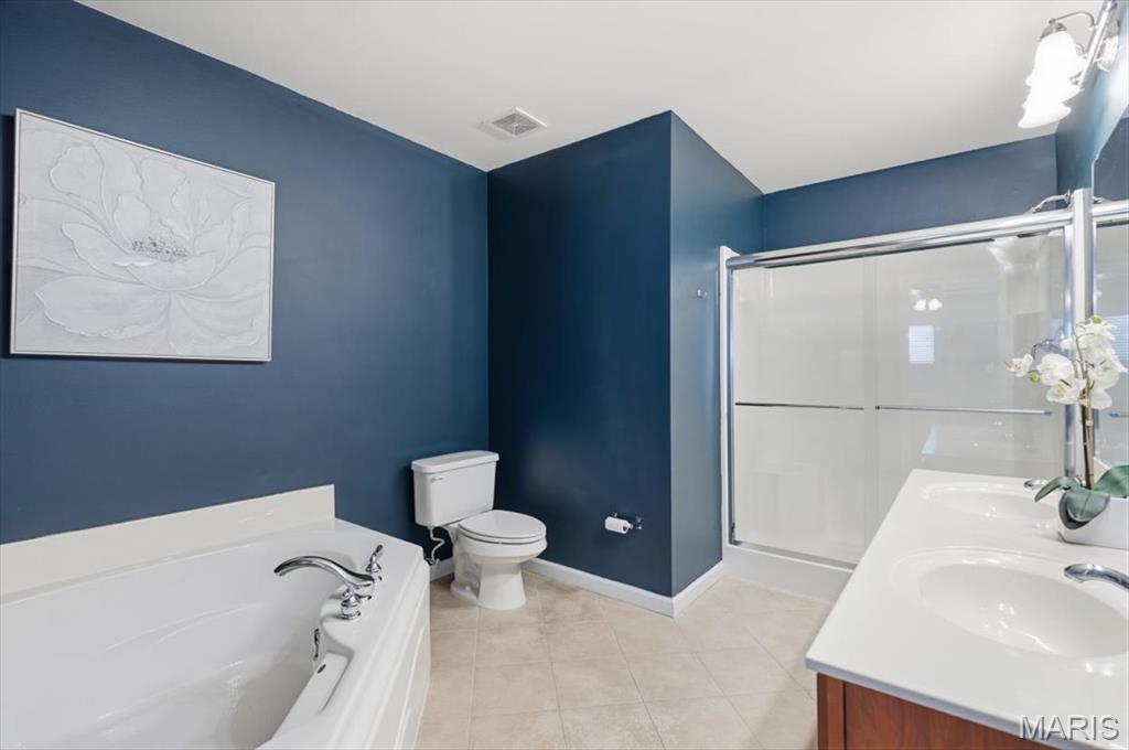 419 South Geyer Road, Unit 3 St. Louis, MO 63122 - Photo 41 of 58