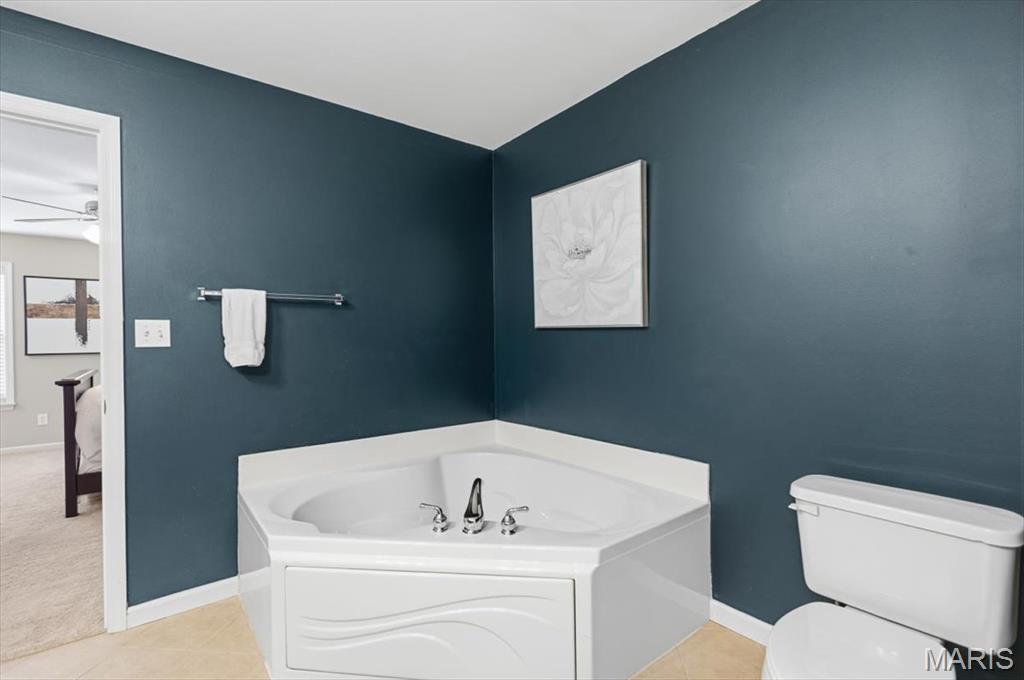 419 South Geyer Road, Unit 3 St. Louis, MO 63122 - Photo 42 of 58