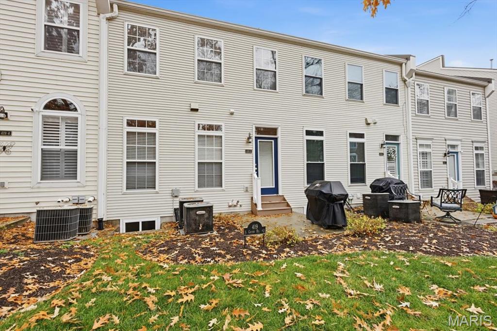 419 South Geyer Road, Unit 3 St. Louis, MO 63122 - Photo 54 of 58