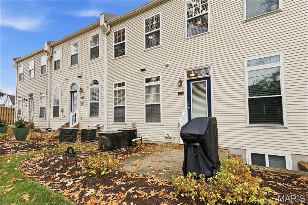 419 South Geyer Road, Unit 3 St. Louis, MO 63122 - Photo 55 of 58