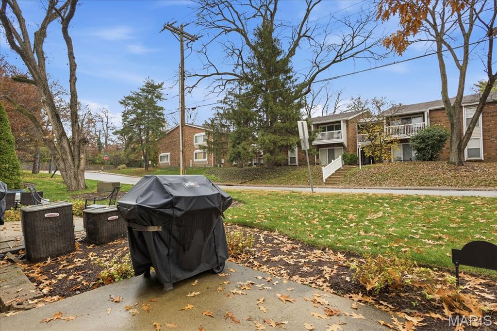 419 South Geyer Road, Unit 3 St. Louis, MO 63122 - Photo 57 of 58