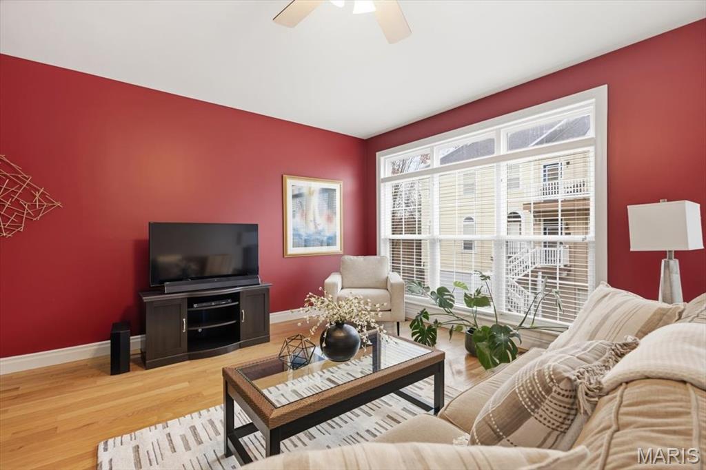 419 South Geyer Road, Unit 3 St. Louis, MO 63122 - Photo 7 of 58