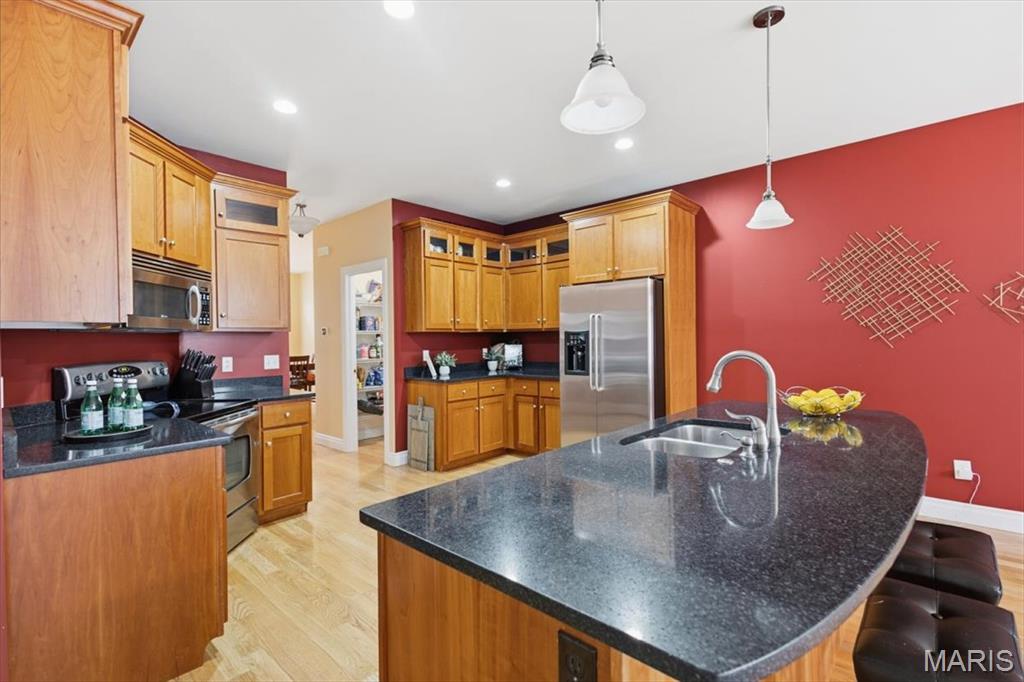 419 South Geyer Road, Unit 3 St. Louis, MO 63122 - Photo 8 of 58