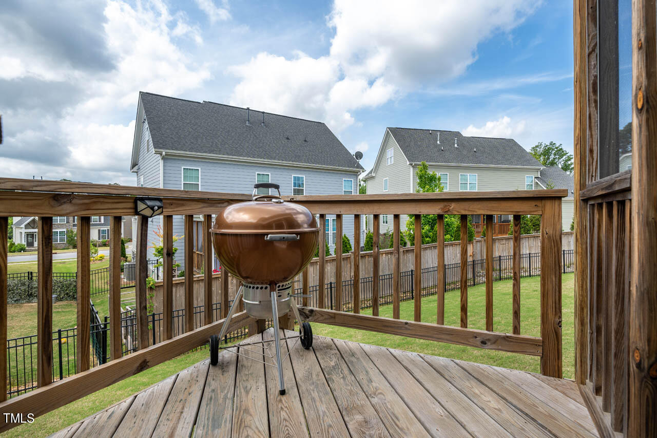 1412 Baxter Ridge Court Apex, NC 27502 - Photo 45 of 46 1412BaxterRidgeCt-45