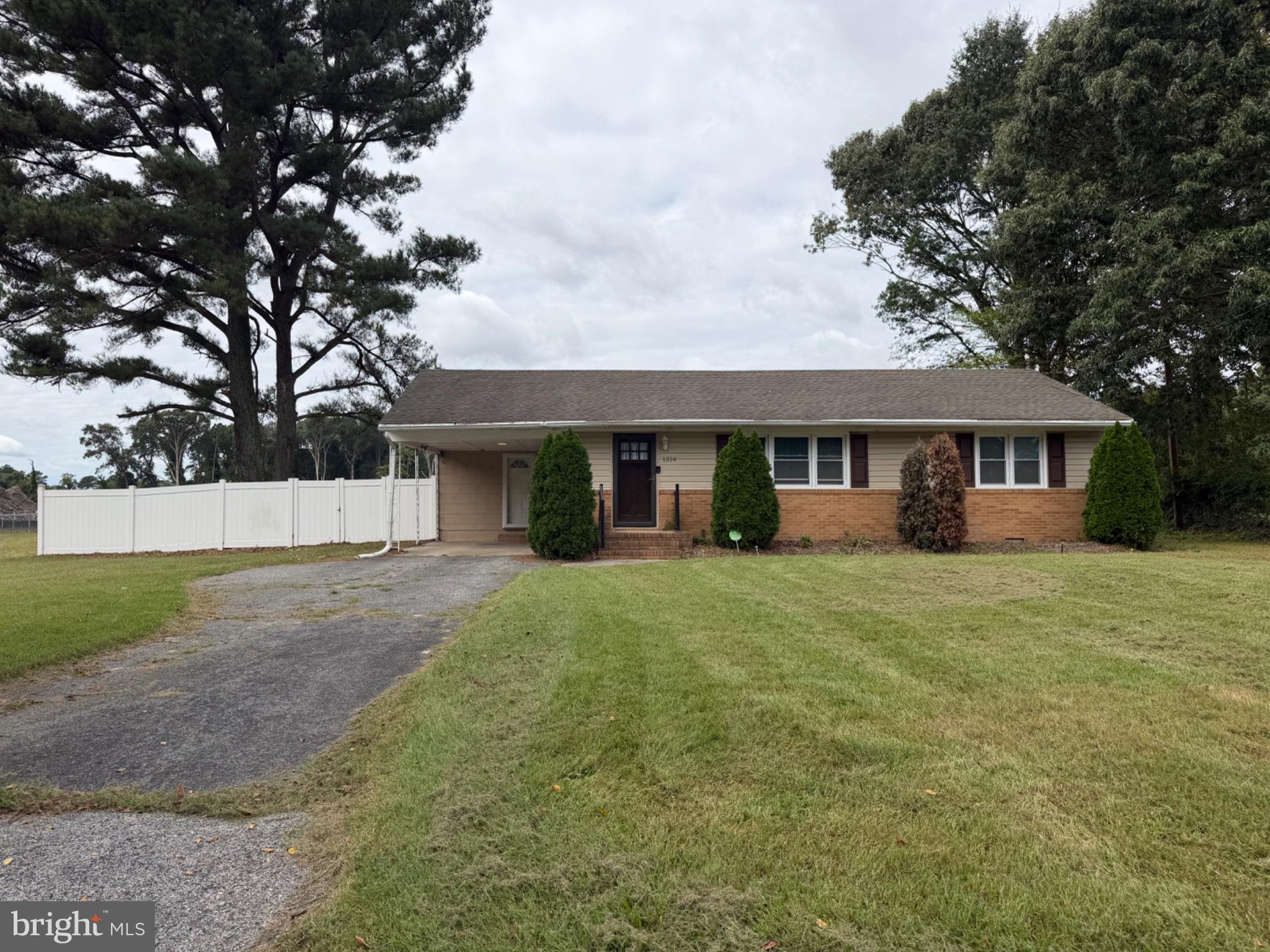 1314 West Road Salisbury, MD 21801 - Photo 1 of 18 Gallery Image 1