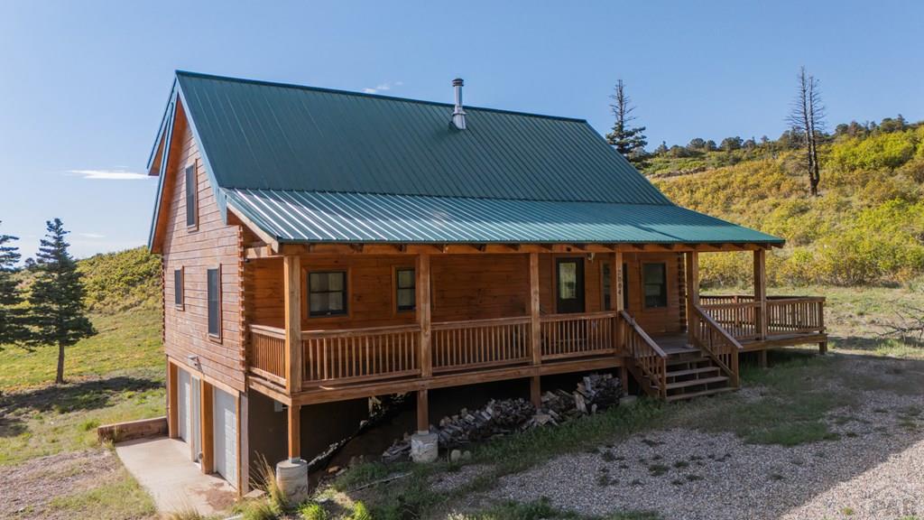 2004 Bear Springs Road Walsenburg, CO 81089 - Photo 2 of 68