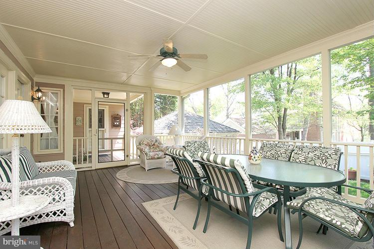 205 Tschiffely Square Road Gaithersburg, MD 20878 - Photo 15 of 30 Porch