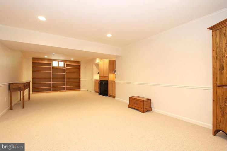 205 Tschiffely Square Road Gaithersburg, MD 20878 - Photo 27 of 30 Basement