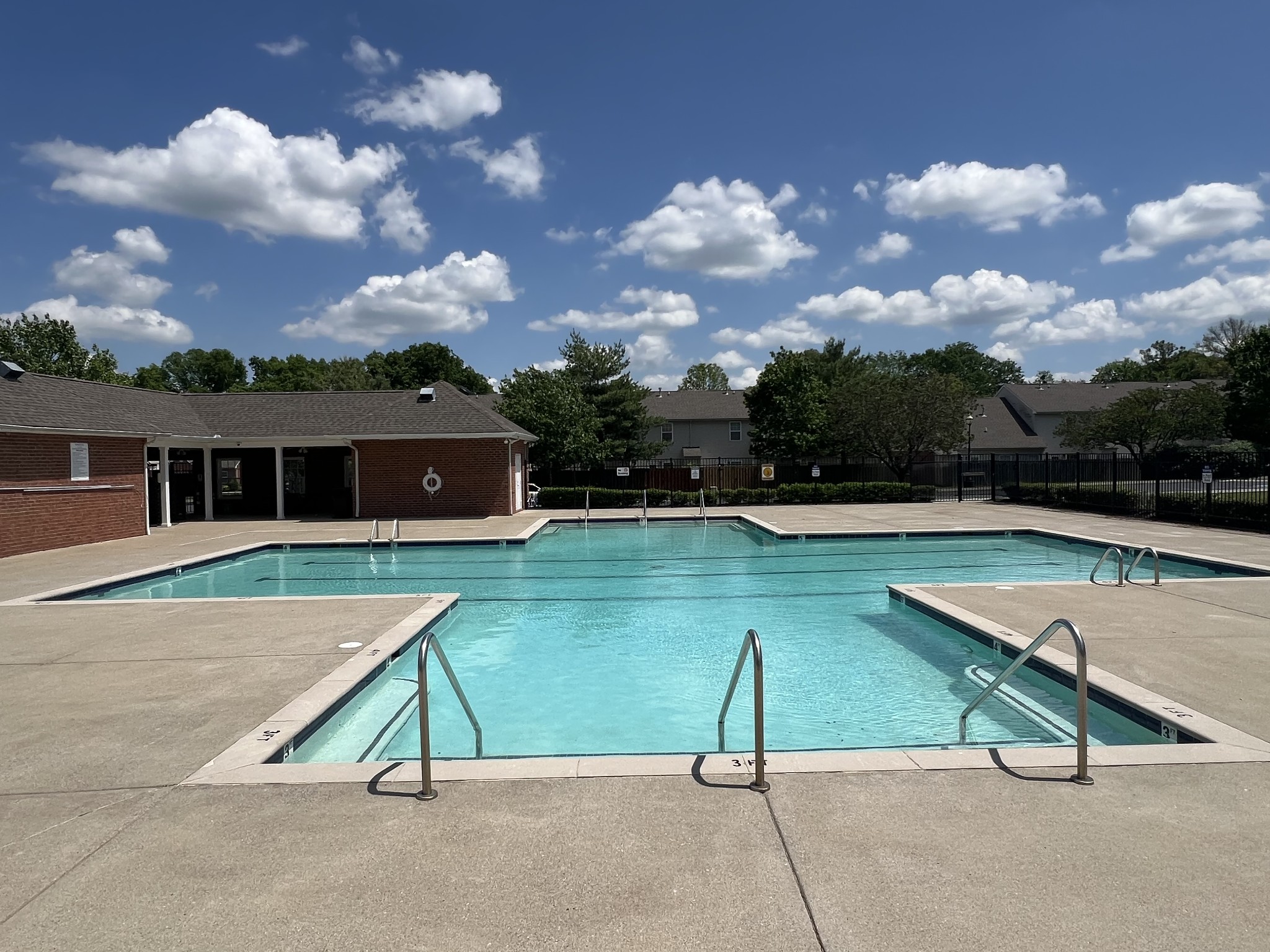 1101 Downs Boulevard, Unit K101 Franklin, TN 37064 - Photo 14 of 17