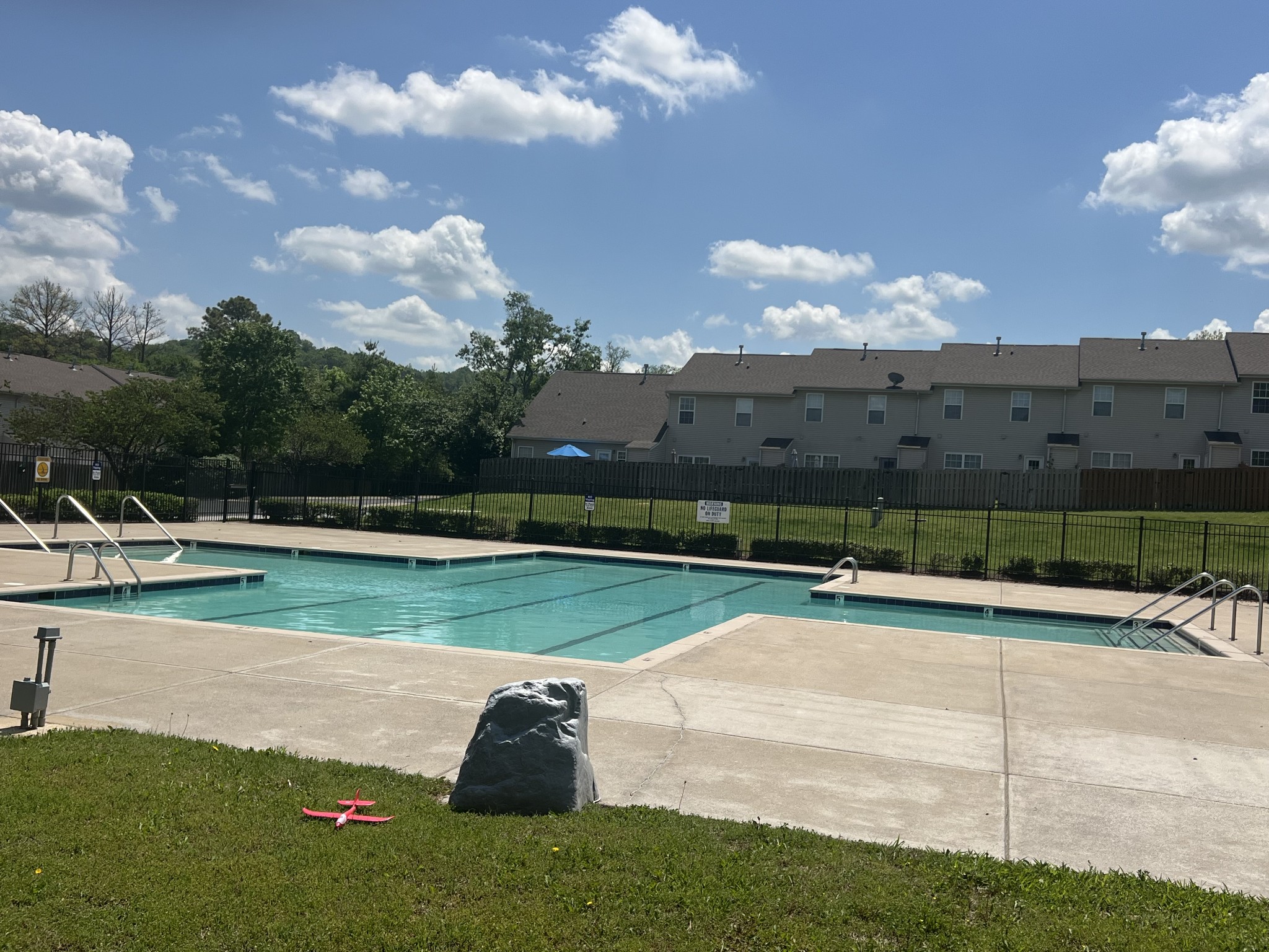 1101 Downs Boulevard, Unit K101 Franklin, TN 37064 - Photo 15 of 17