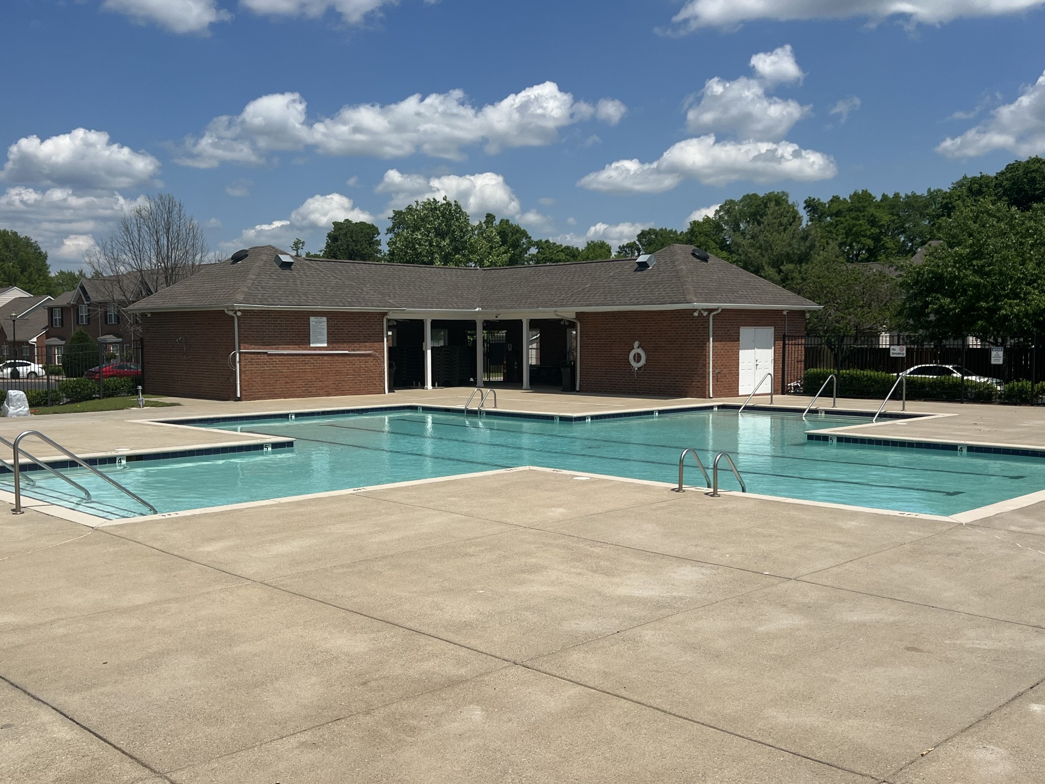 1101 Downs Boulevard, Unit K101 Franklin, TN 37064 - Photo 16 of 17