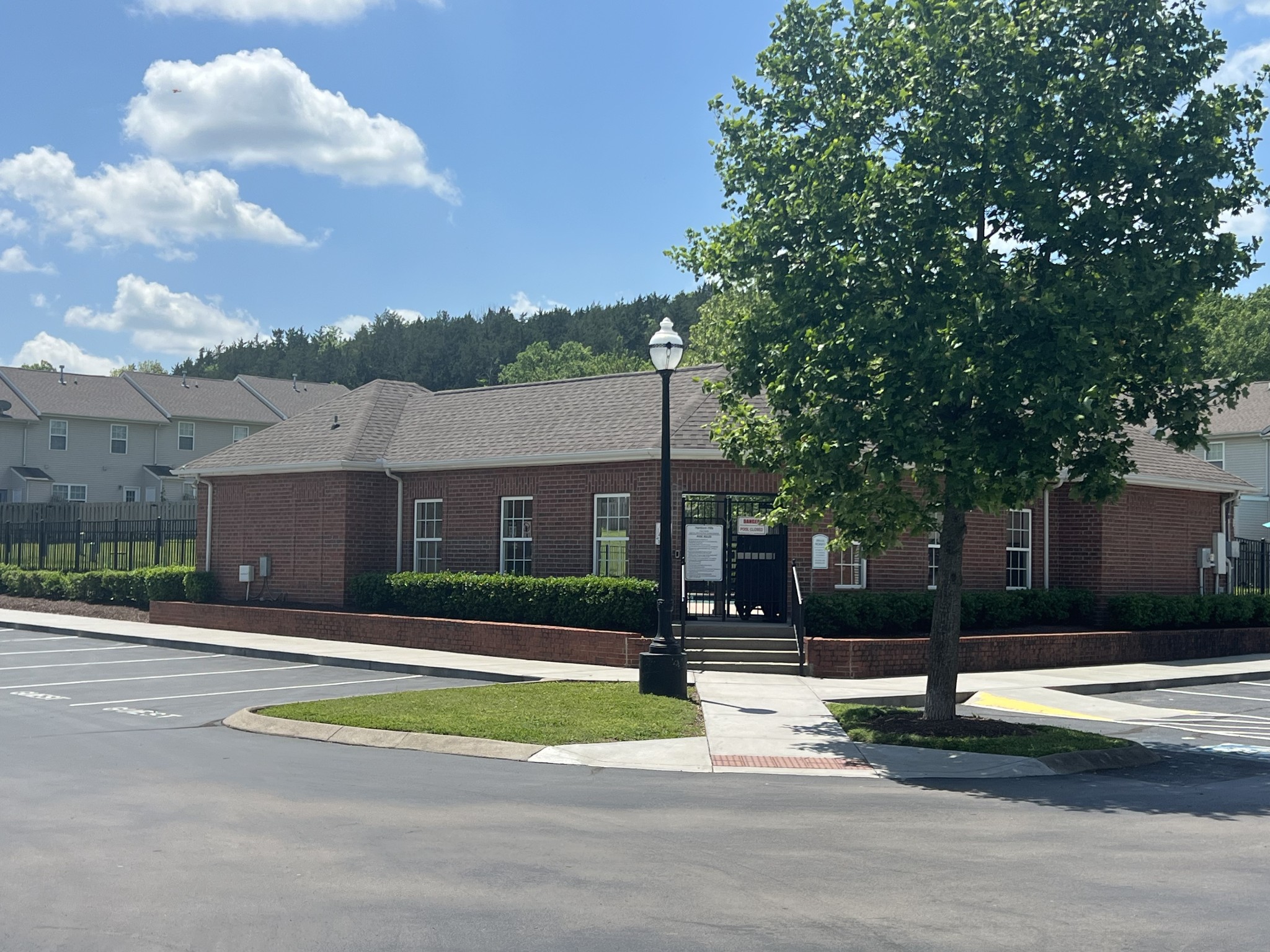 1101 Downs Boulevard, Unit K101 Franklin, TN 37064 - Photo 17 of 17