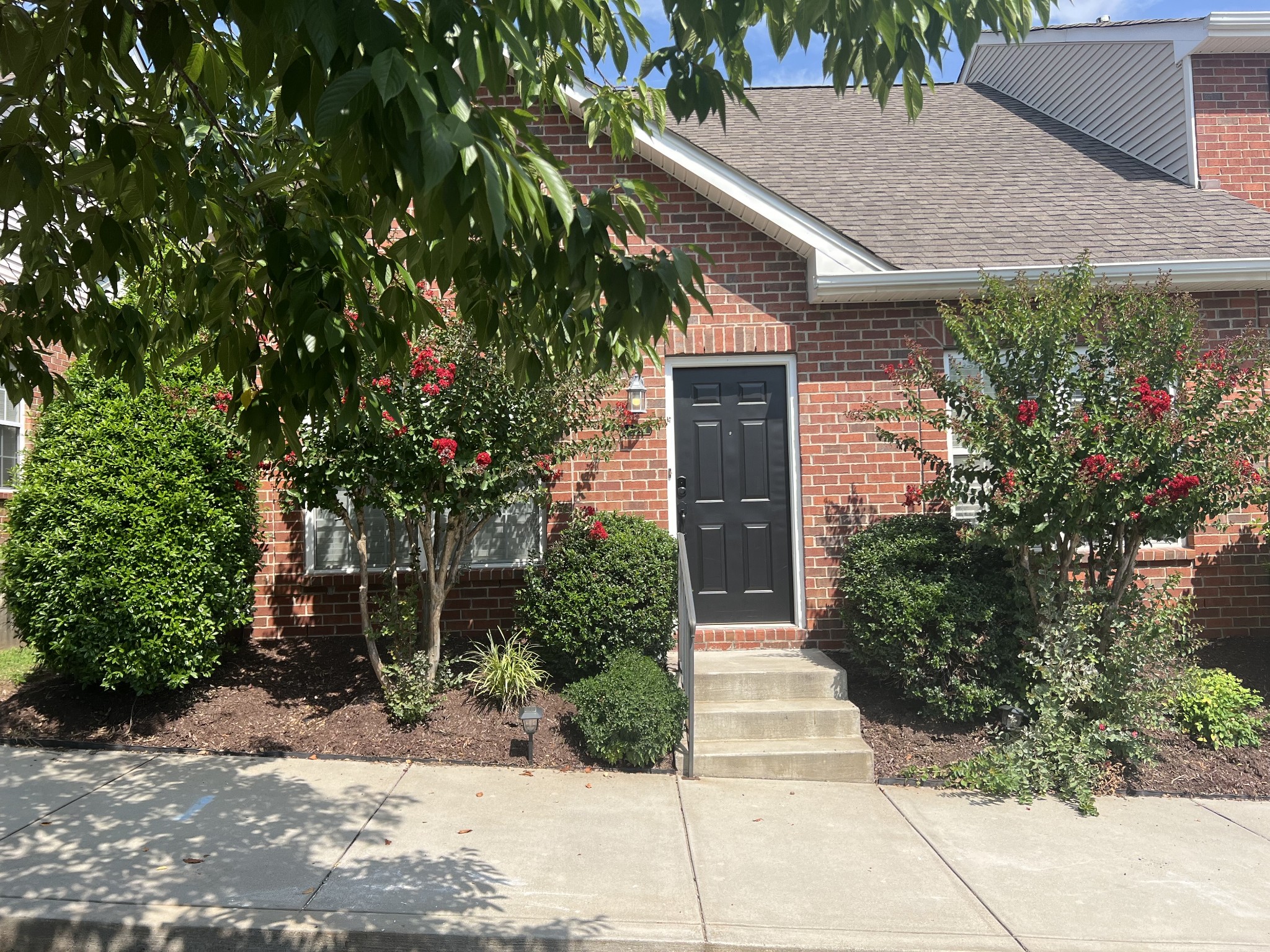 1101 Downs Boulevard, Unit K101 Franklin, TN 37064 - Photo 3 of 17