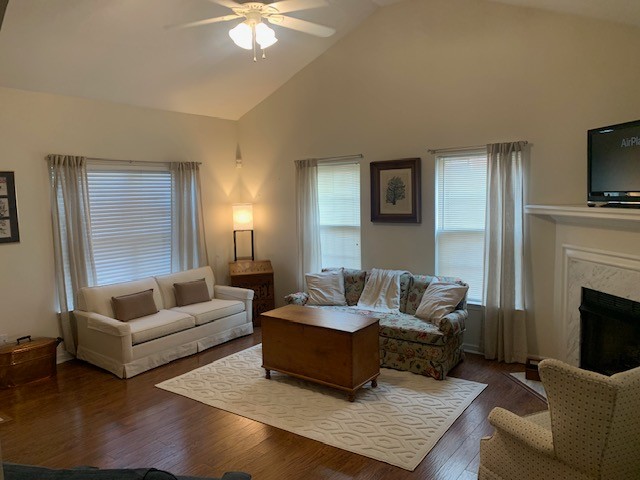 1101 Downs Boulevard, Unit K101 Franklin, TN 37064 - Photo 6 of 17