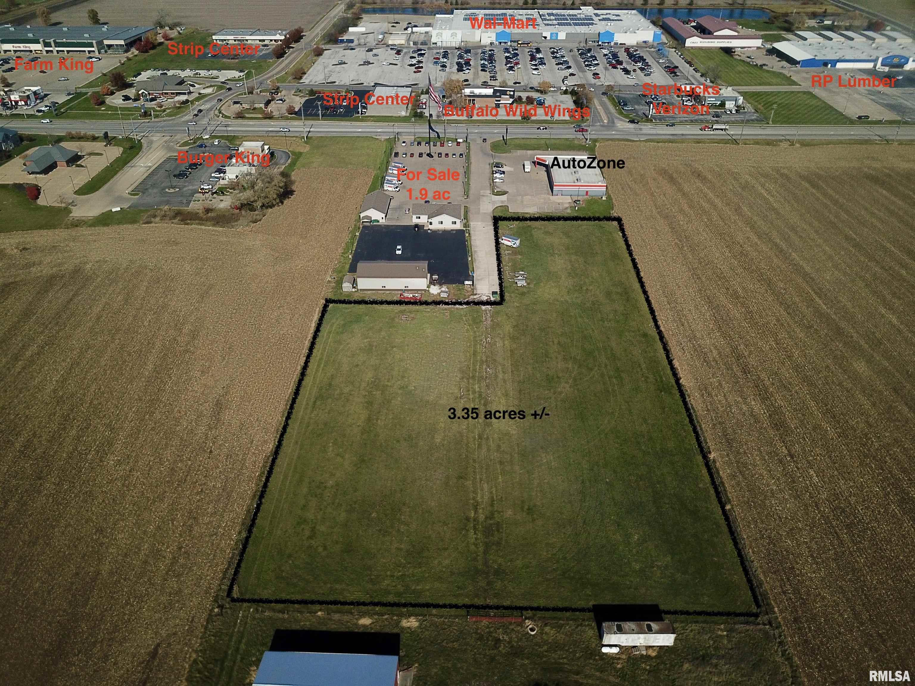 1719 1/2 East Jackson