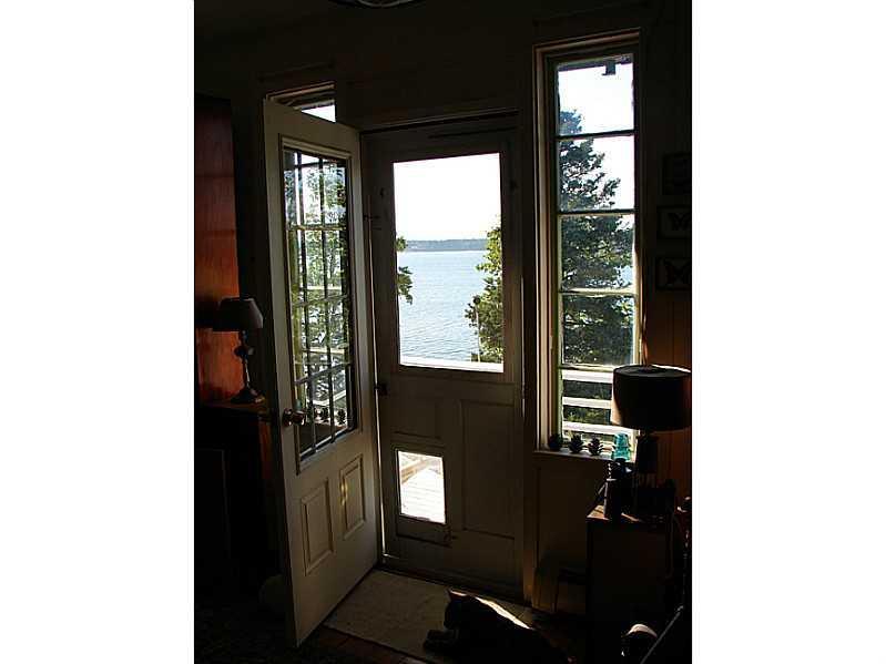 43 Fogg Road Vinalhaven, ME 04863 - Photo 20 of 35 Entry.