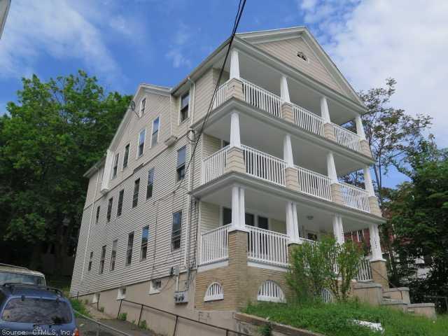 131 Draher Street Waterbury, CT 06708 - Photo 1 of 1 Exterior Front.
