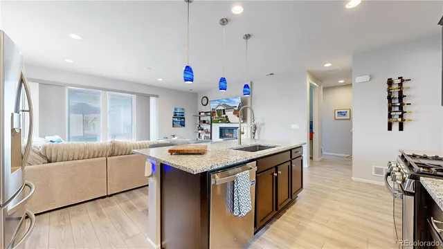 $459,000 | 27877 East 9th Lane, Aurora, CO 80018