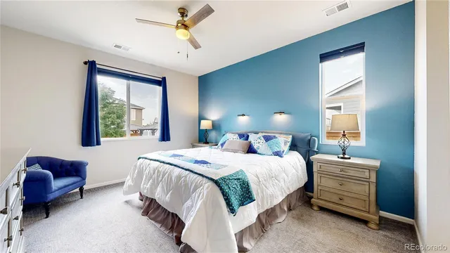 $459,000 | 27877 East 9th Lane, Aurora, CO 80018