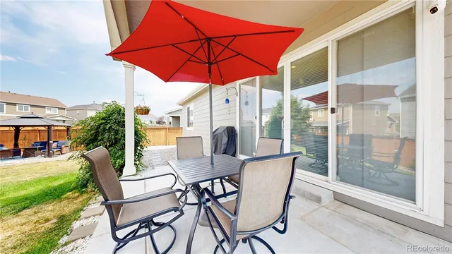 $459,000 | 27877 East 9th Lane, Aurora, CO 80018