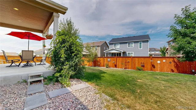 $459,000 | 27877 East 9th Lane, Aurora, CO 80018