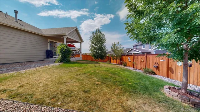 $459,000 | 27877 East 9th Lane, Aurora, CO 80018