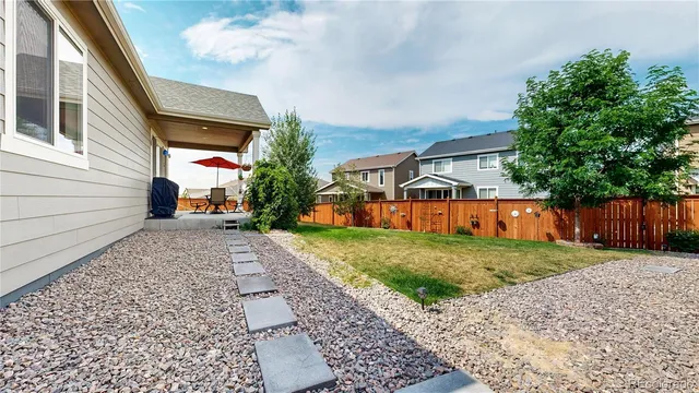 $459,000 | 27877 East 9th Lane, Aurora, CO 80018