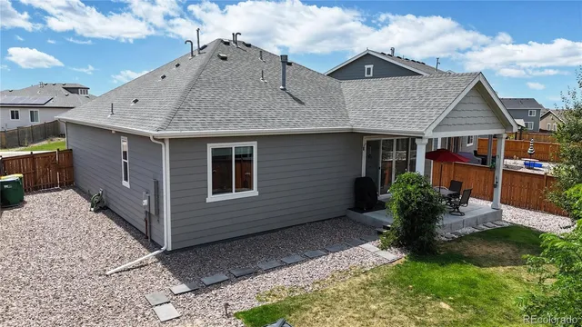 $459,000 | 27877 East 9th Lane, Aurora, CO 80018