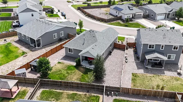 $459,000 | 27877 East 9th Lane, Aurora, CO 80018