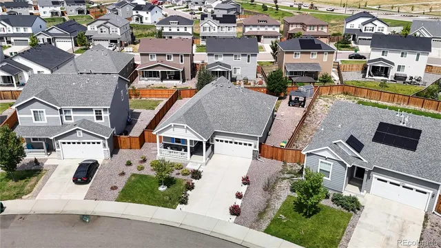 $459,000 | 27877 East 9th Lane, Aurora, CO 80018