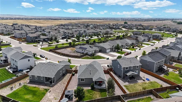 $459,000 | 27877 East 9th Lane, Aurora, CO 80018