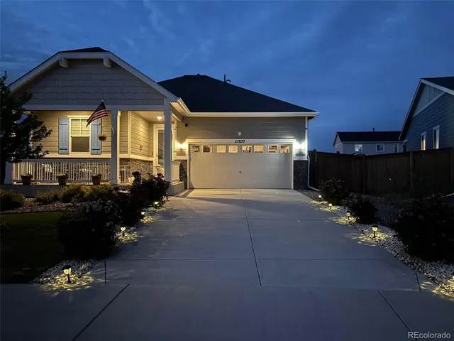 $459,000 | 27877 East 9th Lane, Aurora, CO 80018