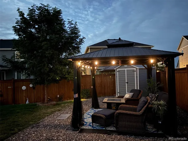 $459,000 | 27877 East 9th Lane, Aurora, CO 80018