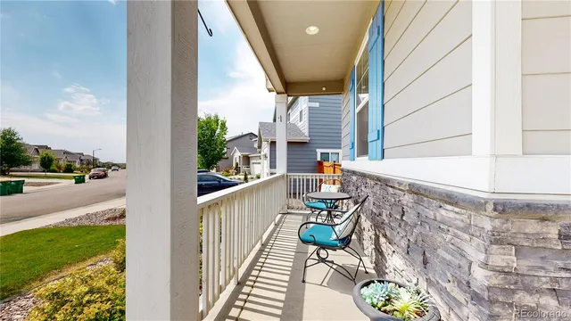 $459,000 | 27877 East 9th Lane, Aurora, CO 80018