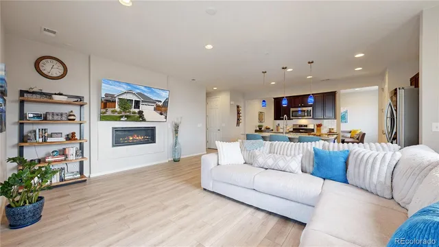 $459,000 | 27877 East 9th Lane, Aurora, CO 80018