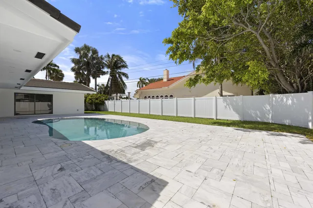 $1,589,000 | 4121 Northeast 31st Avenue, Lighthouse Point, FL 33064