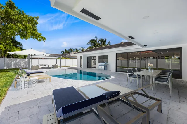 $1,589,000 | 4121 Northeast 31st Avenue, Lighthouse Point, FL 33064