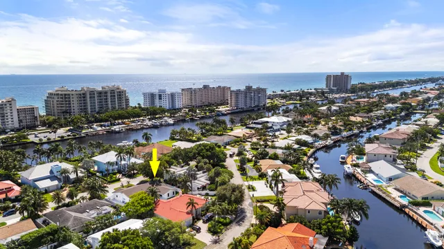 $1,589,000 | 4121 Northeast 31st Avenue, Lighthouse Point, FL 33064
