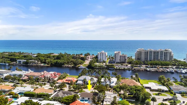 $1,589,000 | 4121 Northeast 31st Avenue, Lighthouse Point, FL 33064