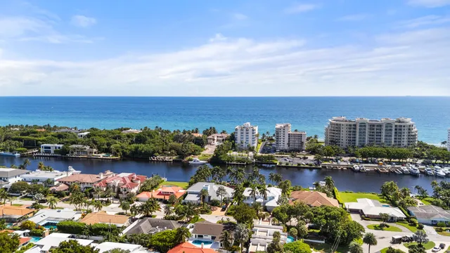 $1,589,000 | 4121 Northeast 31st Avenue, Lighthouse Point, FL 33064