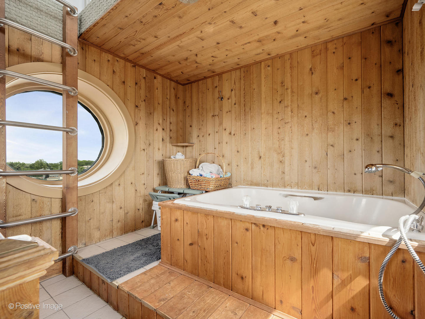 400 McCarthy Road, Unit 416 Lemont, IL 60439 - Photo 17 of 21 a room with a sink and a mirror