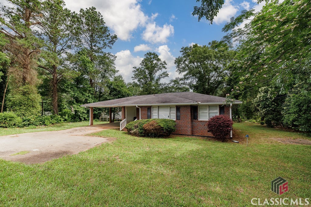 4585 Lexington Road Athens, GA 30605 - Photo 2 of 33